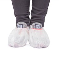 کفش های یکبار مصرف PP